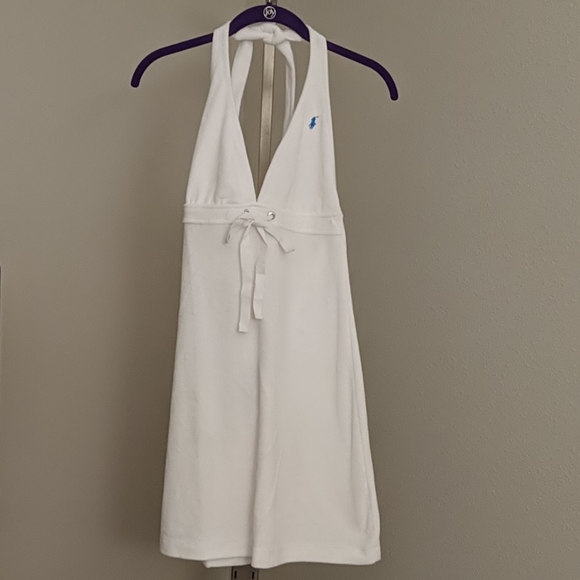 Polo Ralph Lauren Other - NWT Ralph Lauren cover up